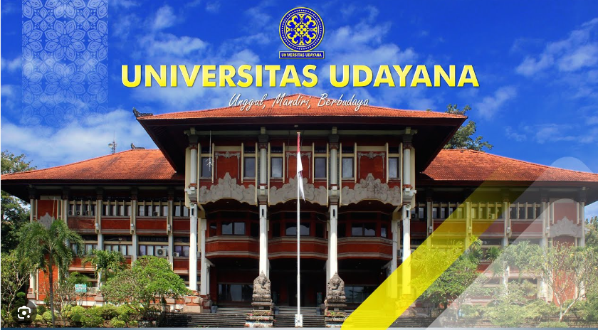 Universitas Udayana memiliki peran dalam pemeliharaan dan pengelolaan lingkungan hidup di Bali. Salah satu kontribusi yang diberikan kampus ini ialah Peluncuran Peta Pengelolaan Sampah.